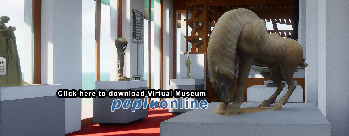 museum